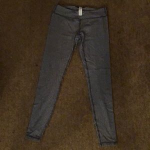 Ivivia (Lululemon Kids) Leggings